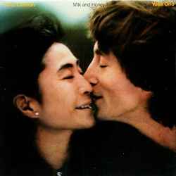 Descargar John Lennon Milk And Honey 1984 MEGA