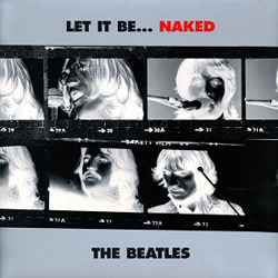 Descargar The Beatles Let It Be Naked 2003 MEGA