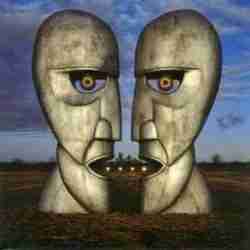 Descargar Pink Floyd The Division Bell 1994 MEGA