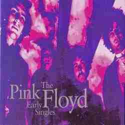 Descargar Pink Floyd The Early Singles 1992 MEGA
