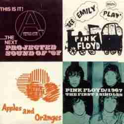 Descargar Pink Floyd The First 3 Singles 1967 1997