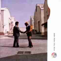 Descargar Pink Floyd Wish You Were Here 1975 MEGA