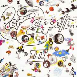 Descargar Led Zeppelin III 1970 MEGA