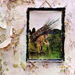 Descargar Led Zeppelin IV 1971 MEGA
