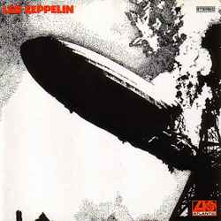 Descargar Led Zeppelin I 1969 MEGA