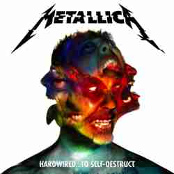 Metallica Hardwired Download