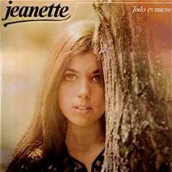 Descargar Jeanette Todo es Nuevo 1977 MEGA