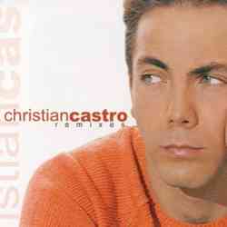 Descargar Cristian Castro Remixes 2000 MEGA