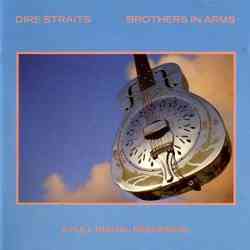 Descargar Dire Straits Brothers In Arms 1985 Mega