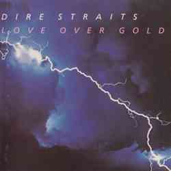 Descargar Dire Straits Love Over Gold 1982 Mega