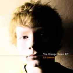 Descargar Ed Sheeran The Orange Room 2005 MEGA