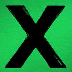 Descargar Ed Sheeran X Deluxe Edition 2015 MEGA