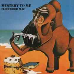 Descargar-Fleetwood-Mac-Mystery-To-Me-1973-MEGA