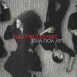 Descargar-Fleetwood-Mac-Say-You-Will-2003-MEGA