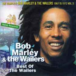 Descargar Bob Marley Best Of The Wailers 1967 MEGA