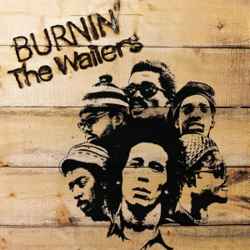 Descargar Bob Marley Burnin 1973 MEGA