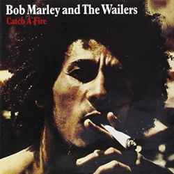 Descargar Bob Marley Catch a Fire 1973 MEGA