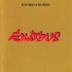 Descargar Bob Marley Exodus 1977 MEGA