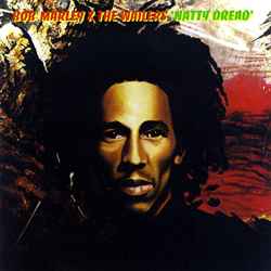 Descargar Bob Marley Natty Dread 1974 MEGA