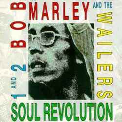 Descargar Bob Marley Soul revolucion 1971 MEGA