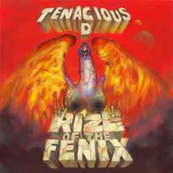 Descargar Tenacious D Rize Of The Fenix 2012 MEGA