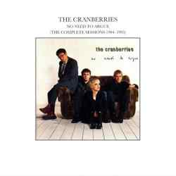 Descargar The Cranberries No Need to Argue 1994 MEGA