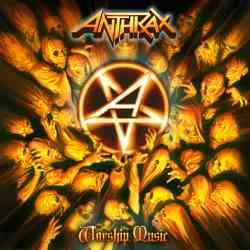 Descargar Anthrax Worship music 2011 MEGA
