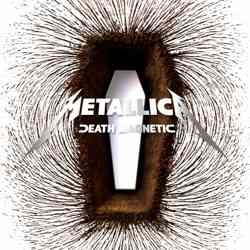 Descargar Metallica Death Magnetic 2008 MEGA