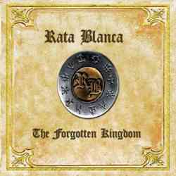 Descargar Rata blanca The Forgotten Kingdom 2009 MEGA