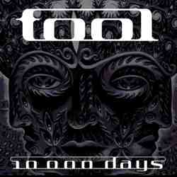 Descargar Tool 10,000 Days 2006 MEGA